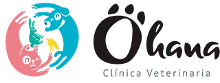 Clínica Veterinaria Ohana logo